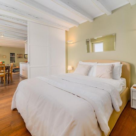 Apartment Mediterraneo Rovinj Ngoại thất bức ảnh