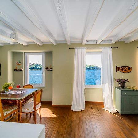 Apartment Mediterraneo Rovinj Ngoại thất bức ảnh