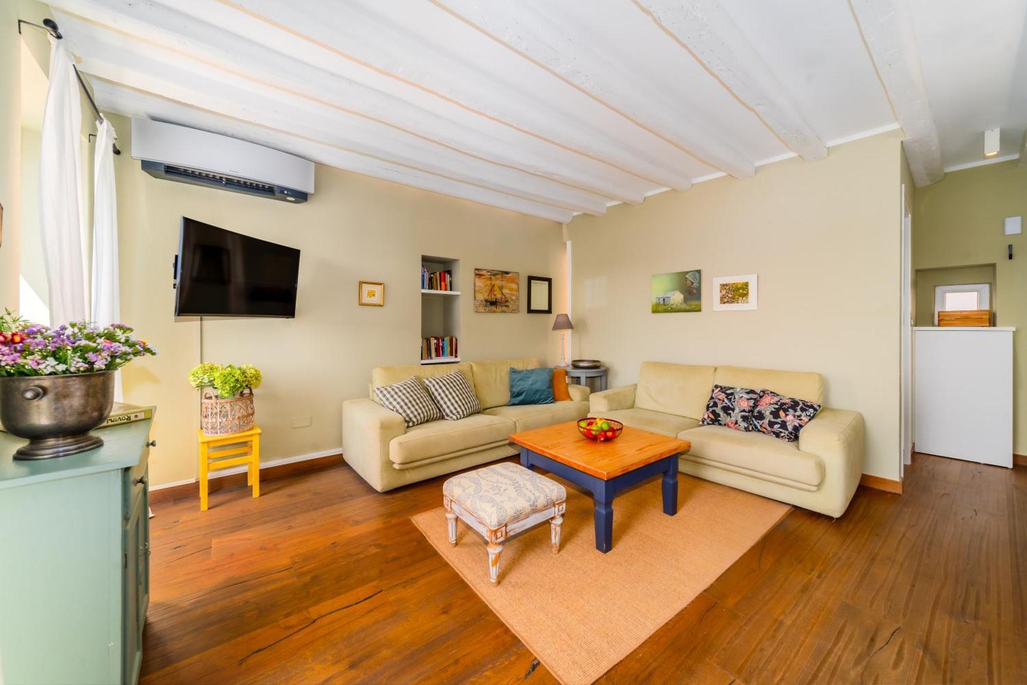 Apartment Mediterraneo Rovinj Ngoại thất bức ảnh