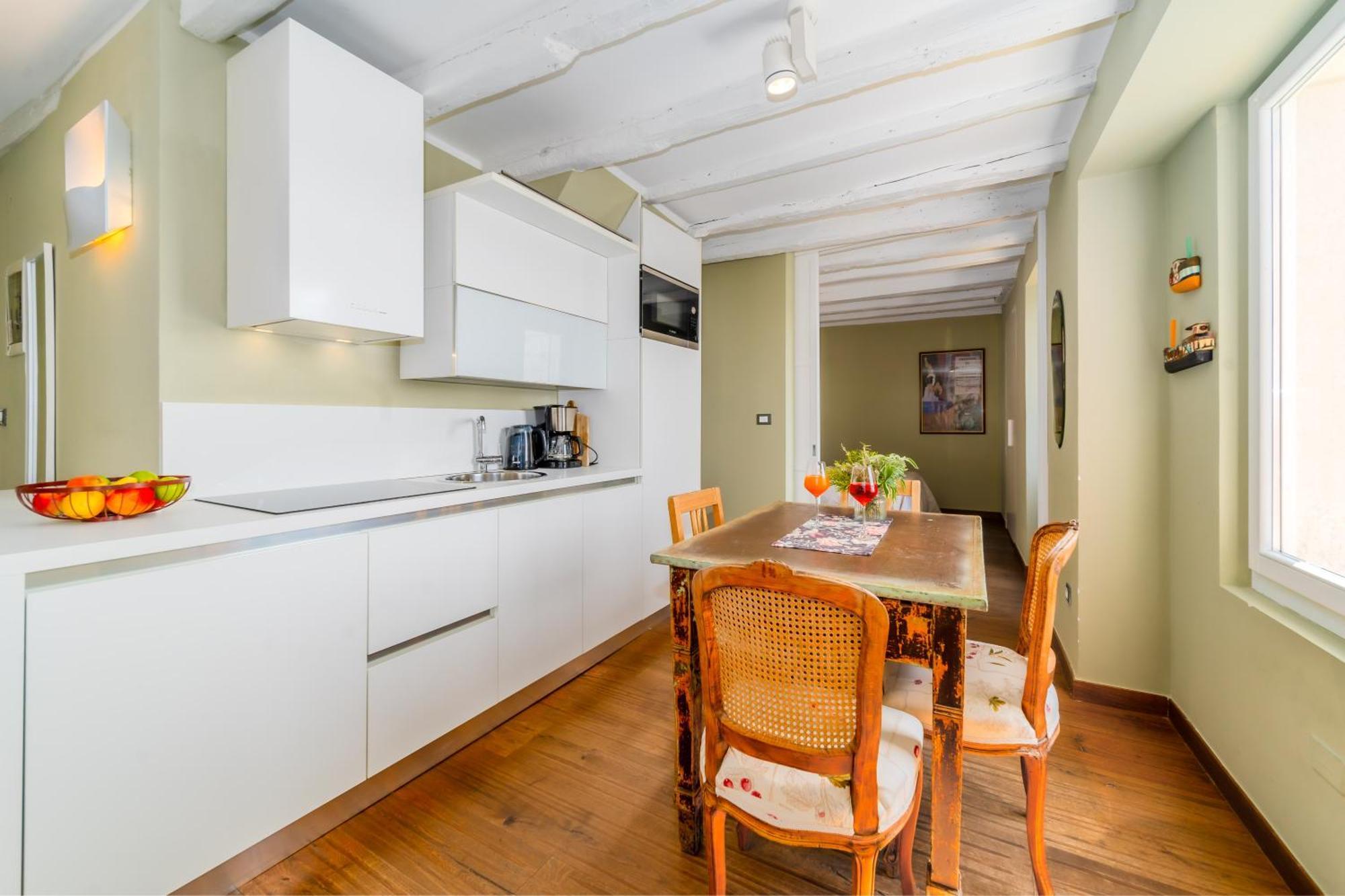 Apartment Mediterraneo Rovinj Ngoại thất bức ảnh