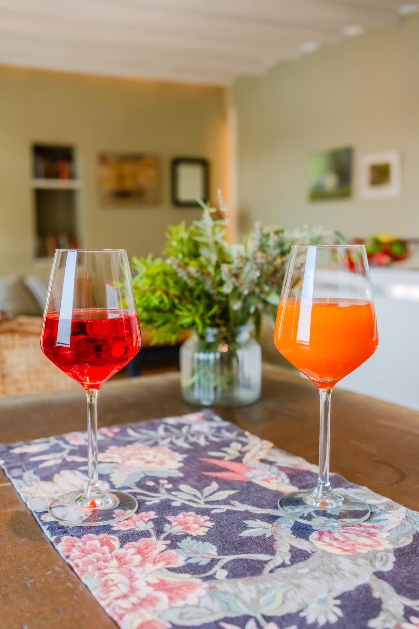 Apartment Mediterraneo Rovinj Ngoại thất bức ảnh