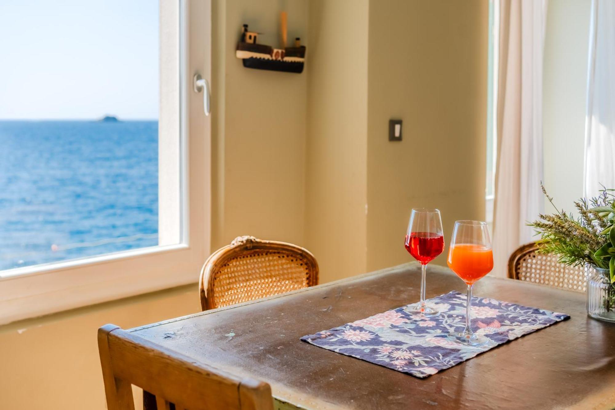 Apartment Mediterraneo Rovinj Ngoại thất bức ảnh
