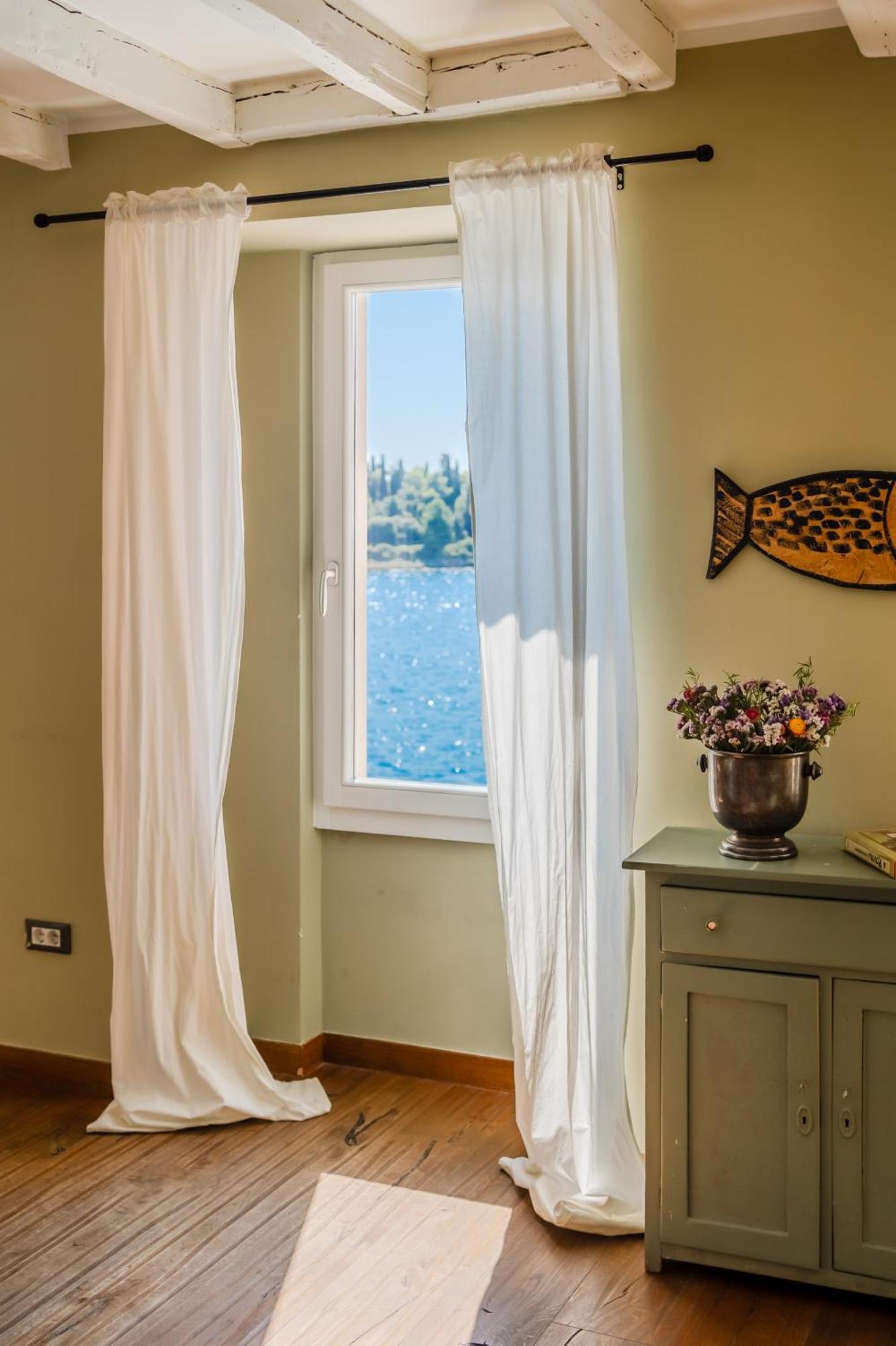 Apartment Mediterraneo Rovinj Ngoại thất bức ảnh