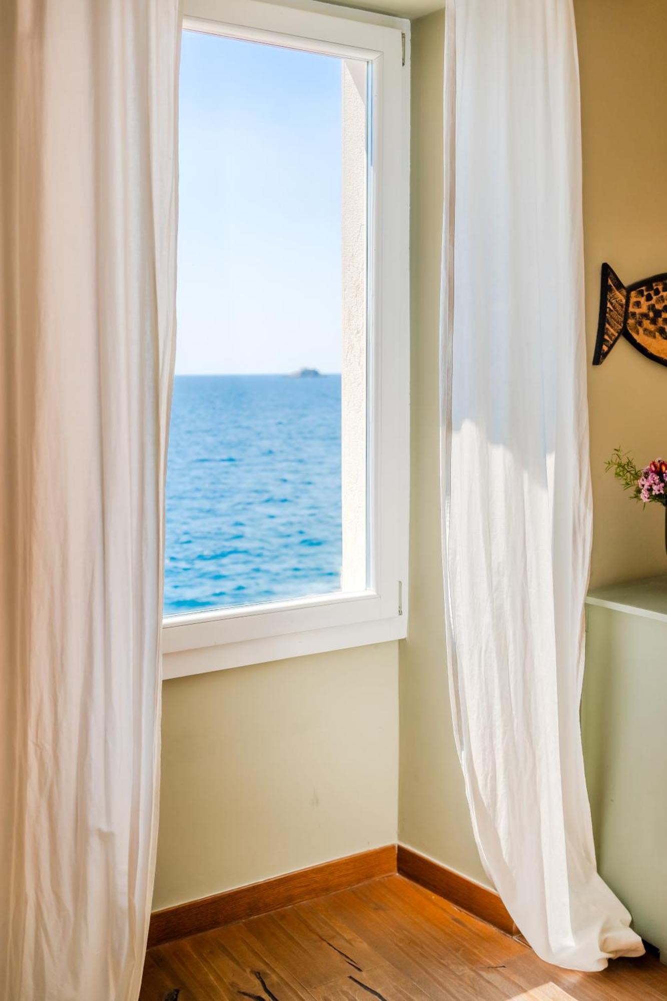 Apartment Mediterraneo Rovinj Ngoại thất bức ảnh