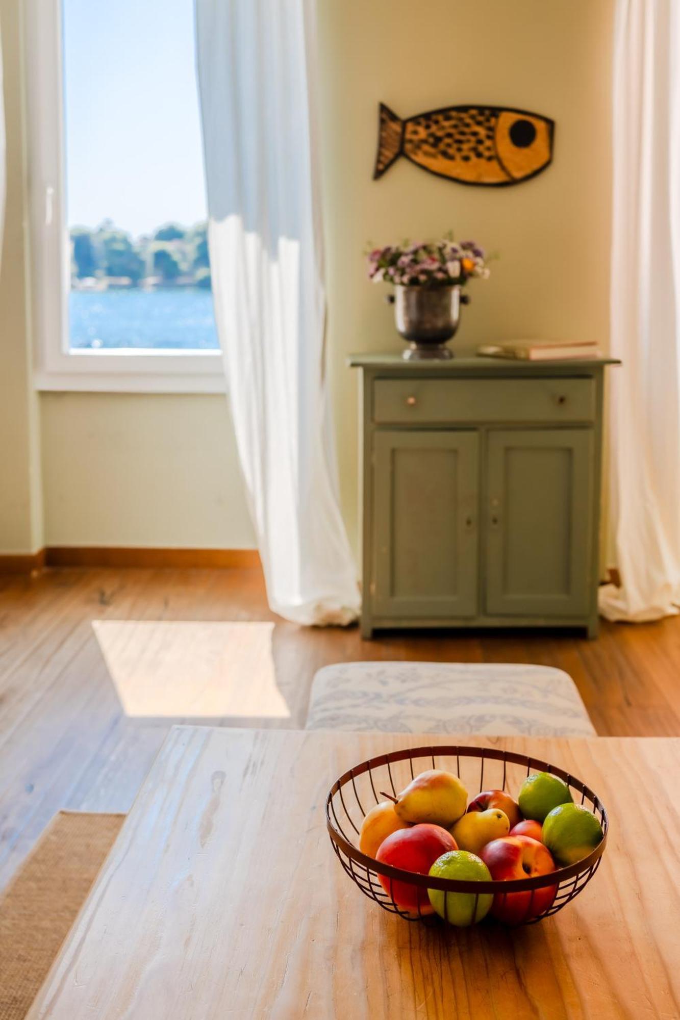 Apartment Mediterraneo Rovinj Ngoại thất bức ảnh
