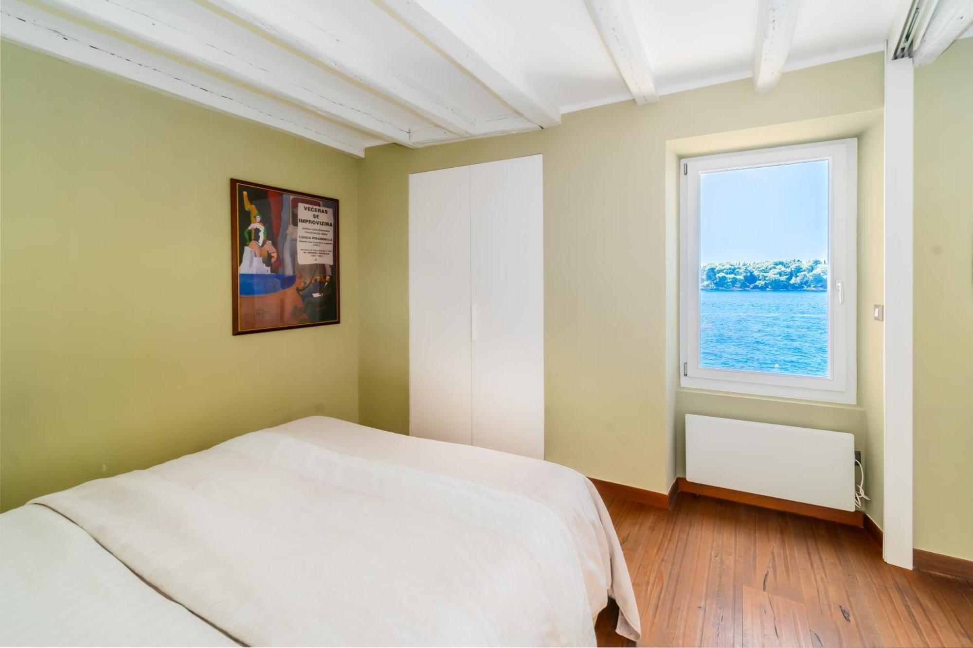 Apartment Mediterraneo Rovinj Ngoại thất bức ảnh
