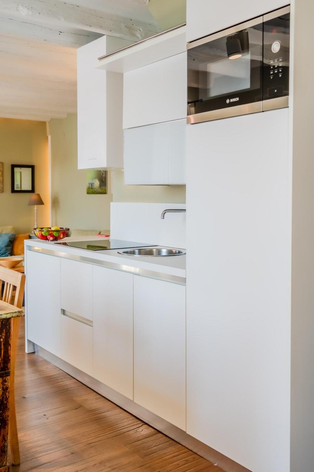 Apartment Mediterraneo Rovinj Ngoại thất bức ảnh