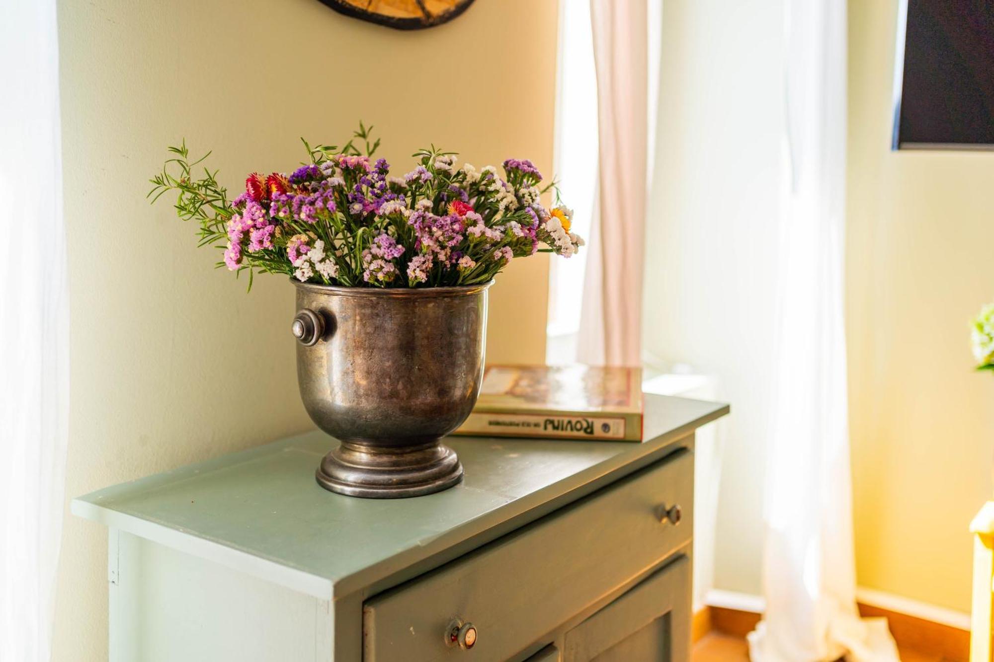 Apartment Mediterraneo Rovinj Ngoại thất bức ảnh