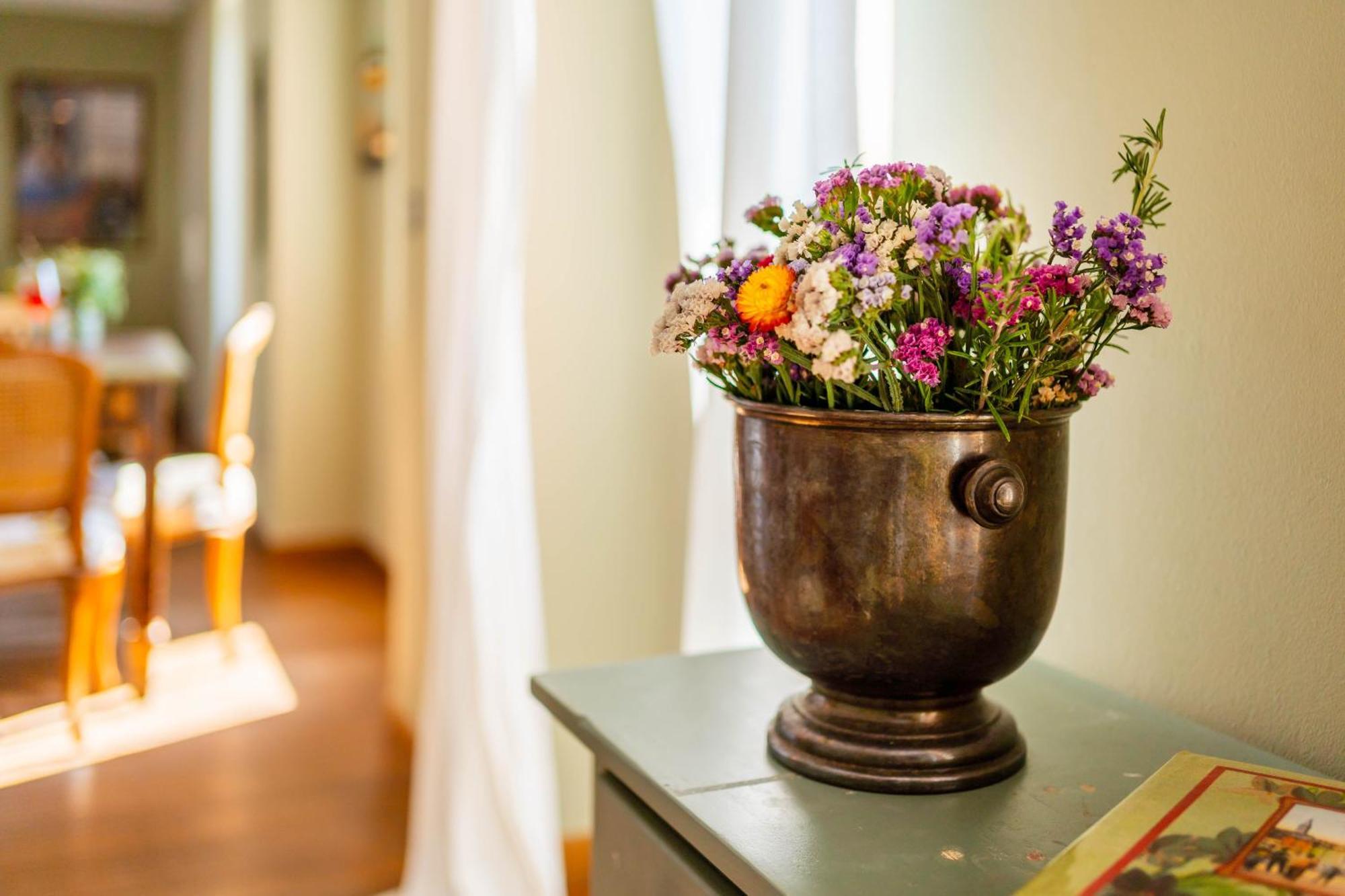 Apartment Mediterraneo Rovinj Ngoại thất bức ảnh