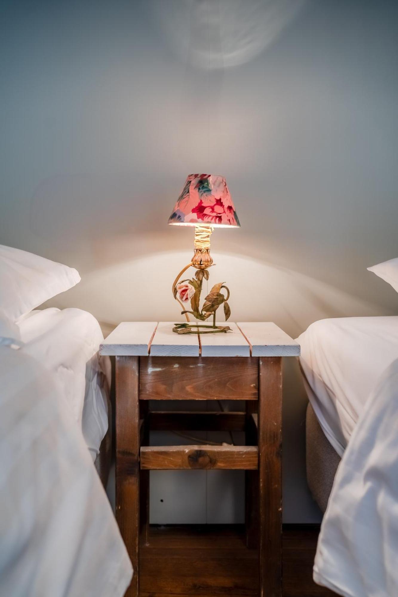 Apartment Mediterraneo Rovinj Ngoại thất bức ảnh