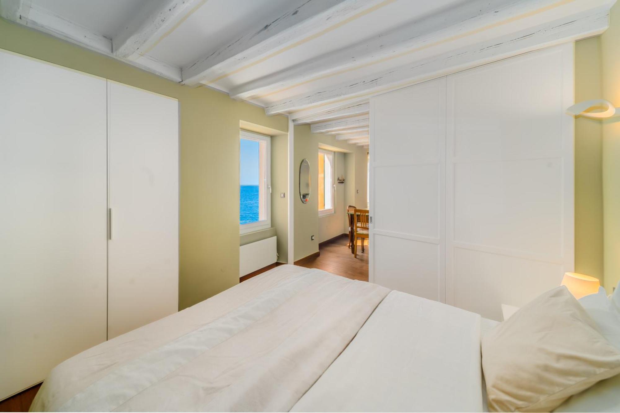 Apartment Mediterraneo Rovinj Ngoại thất bức ảnh