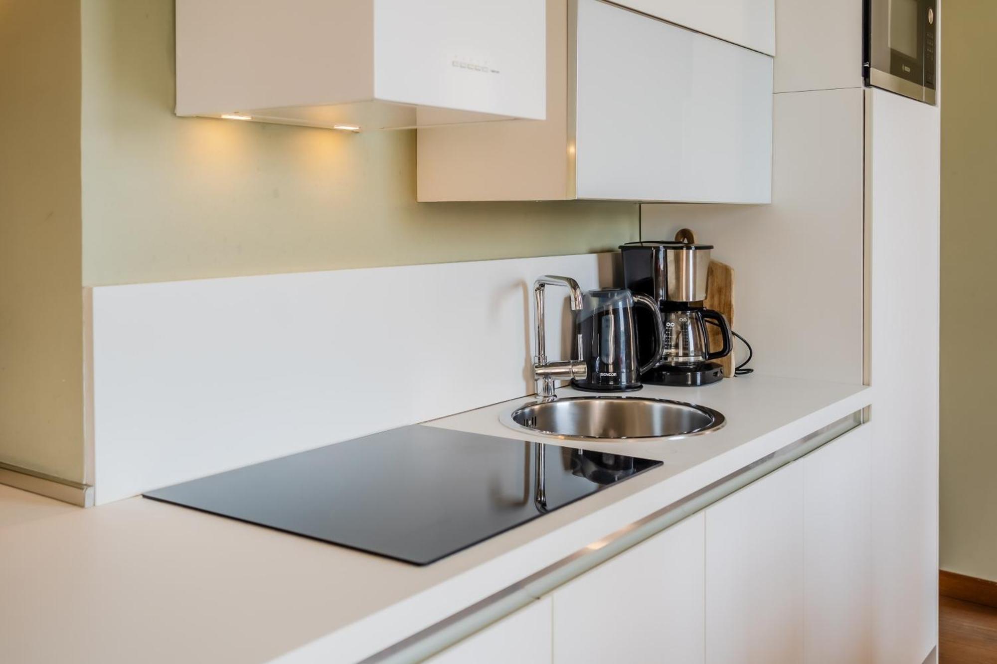 Apartment Mediterraneo Rovinj Ngoại thất bức ảnh