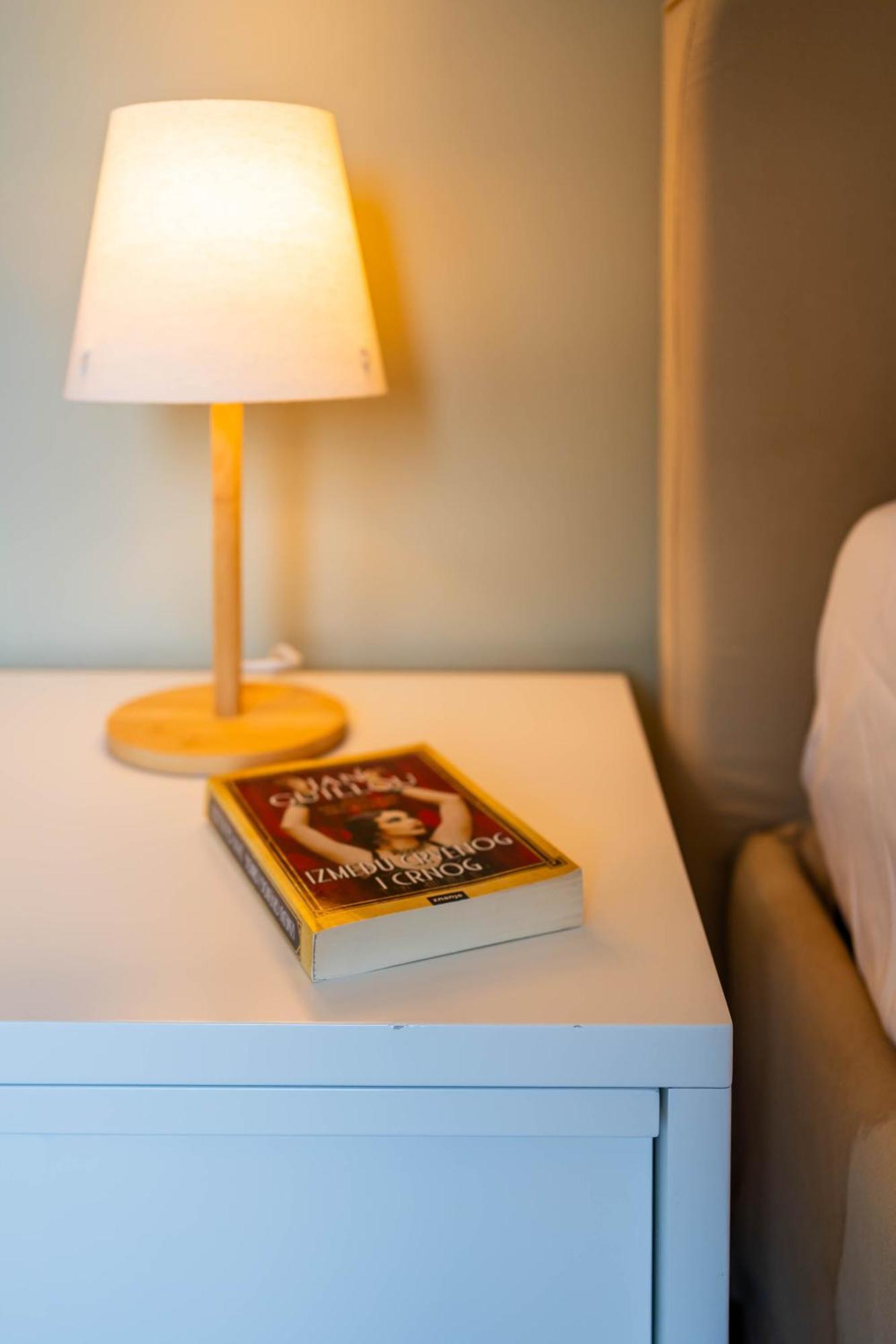 Apartment Mediterraneo Rovinj Ngoại thất bức ảnh