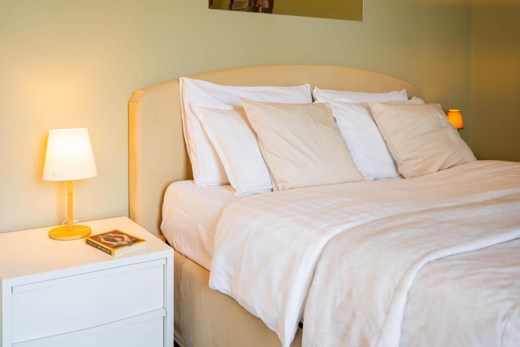 Apartment Mediterraneo Rovinj Ngoại thất bức ảnh