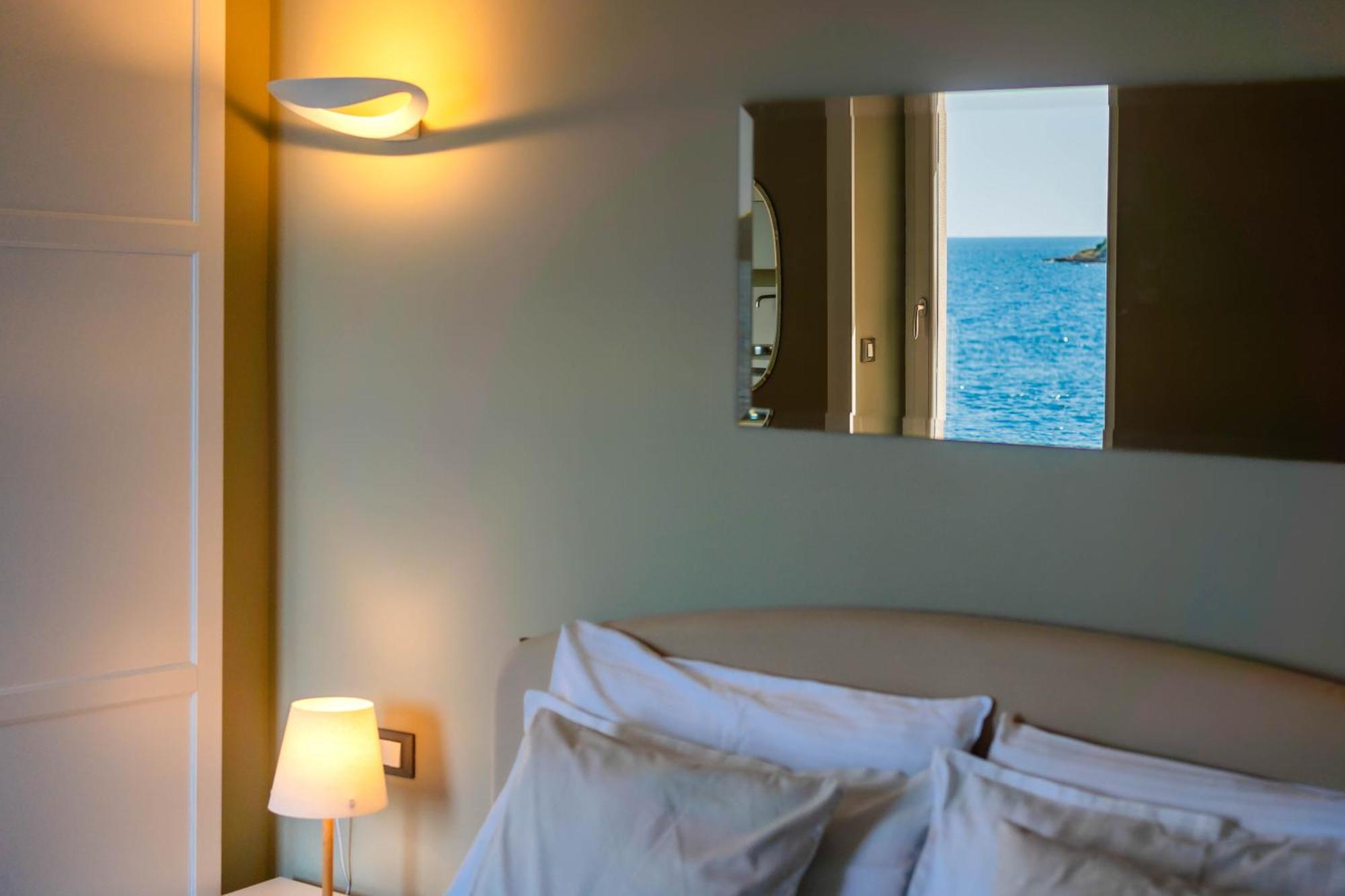 Apartment Mediterraneo Rovinj Ngoại thất bức ảnh